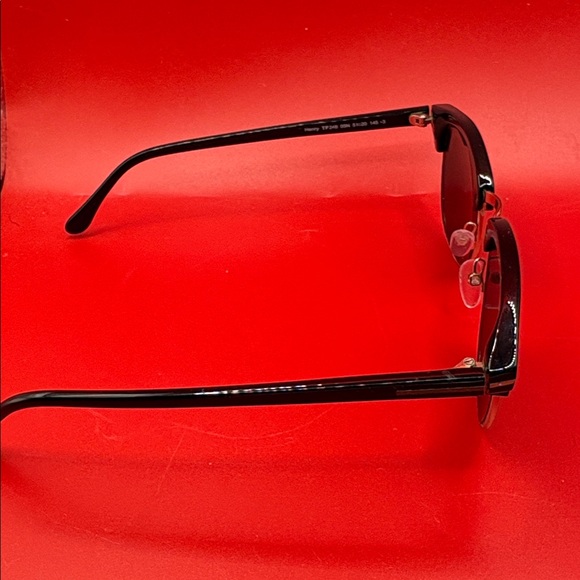 Tom Ford TF248 Sunglasses with case main image 6